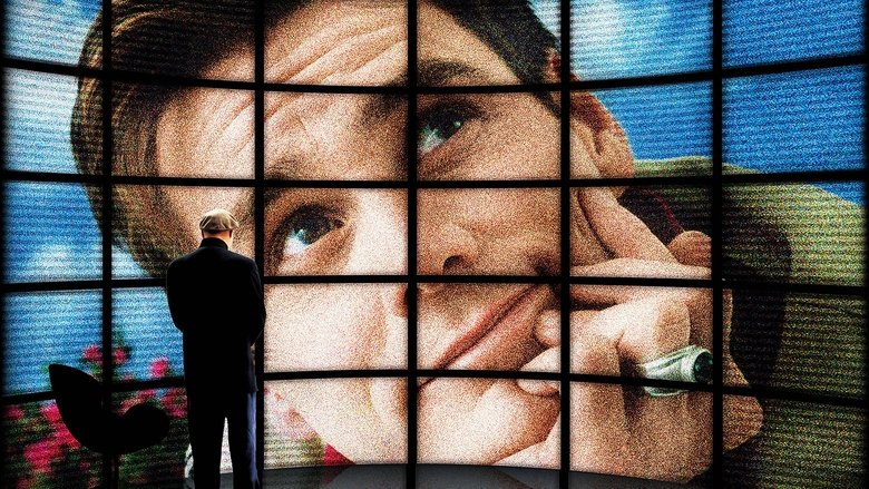 background The Truman Show