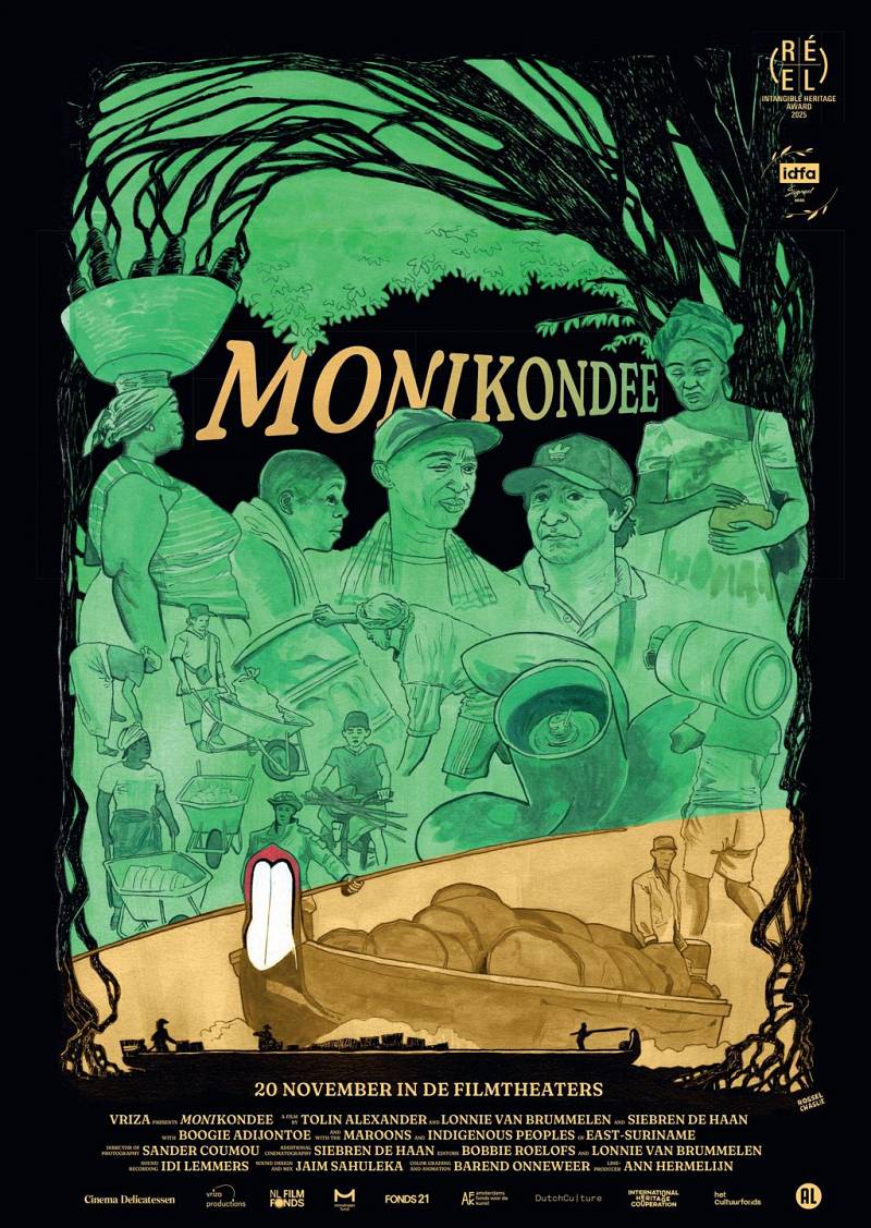 Monikondee