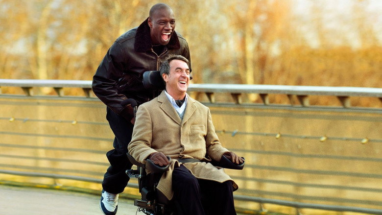 background Intouchables