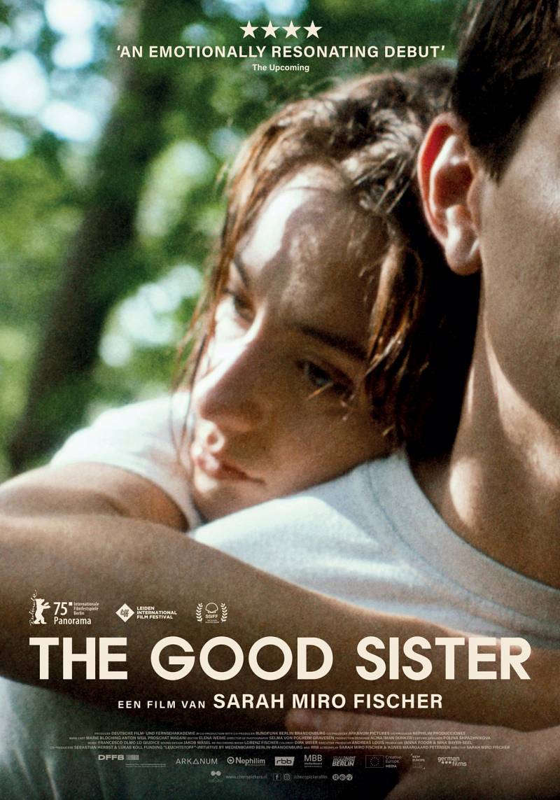 The Good Sister