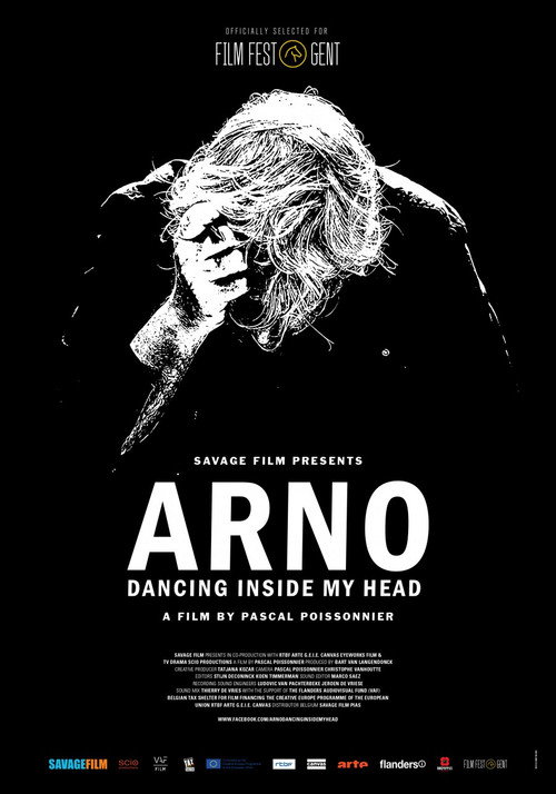 Arno: Dancing inside my Head