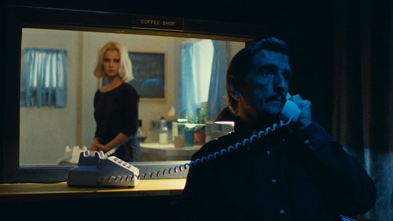 background Paris, Texas (4K Restoration)