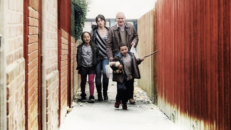 background I, Daniel Blake