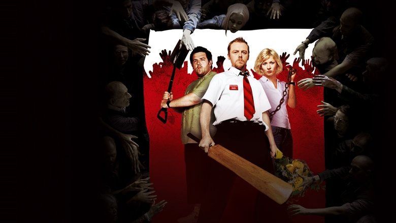 background Shaun of the Dead
