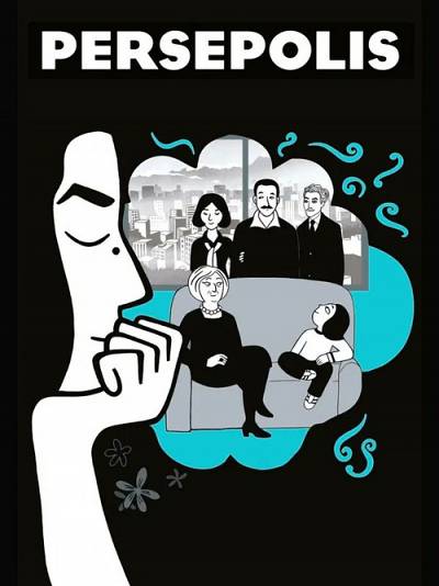Persepolis