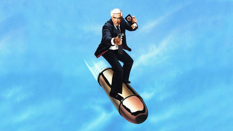 background The Naked Gun: From the Files of Police Squad!