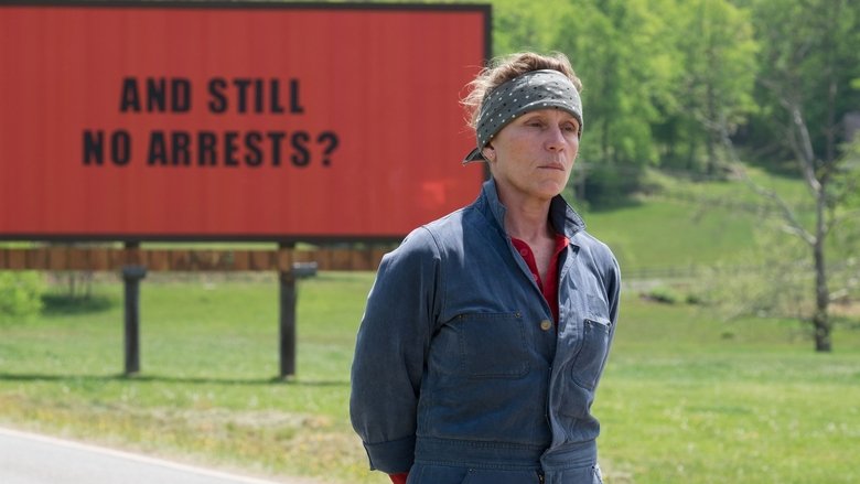 background Three Billboards Outside Ebbing, Missouri