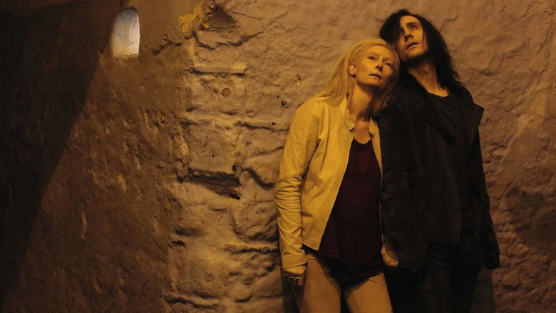 background Only Lovers Left Alive