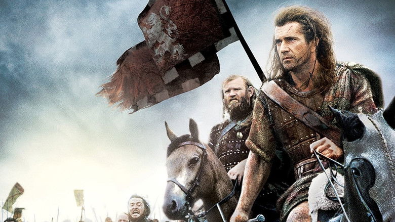 background Braveheart