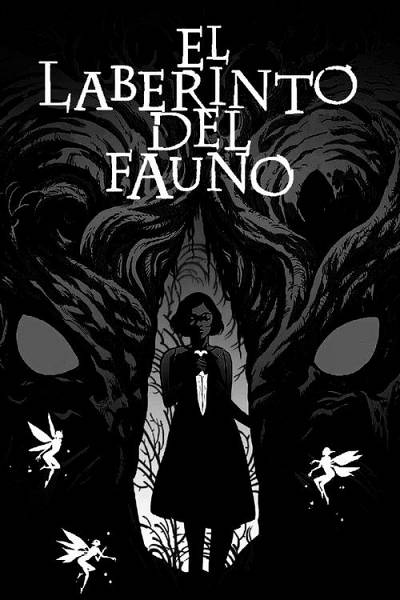 Pan's Labyrinth