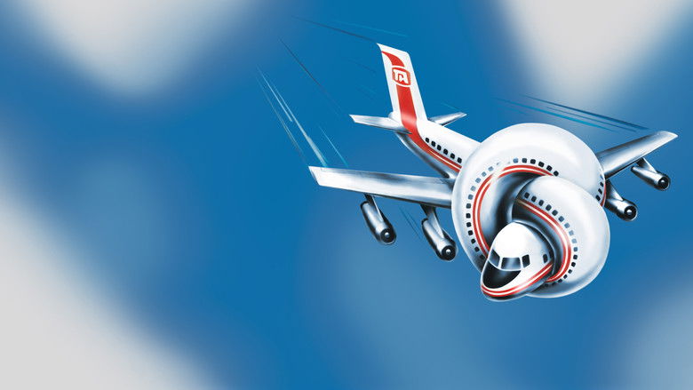 background Airplane!