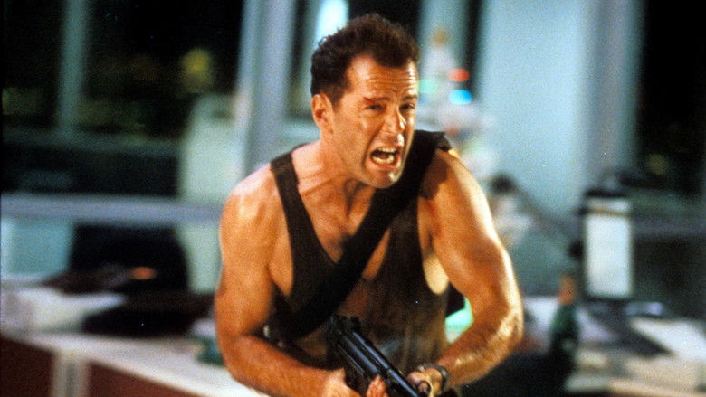 background Die Hard