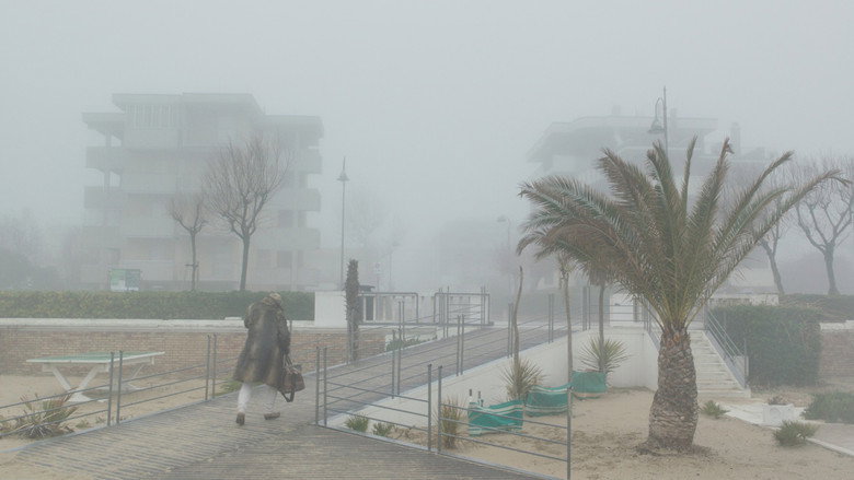 background Rimini