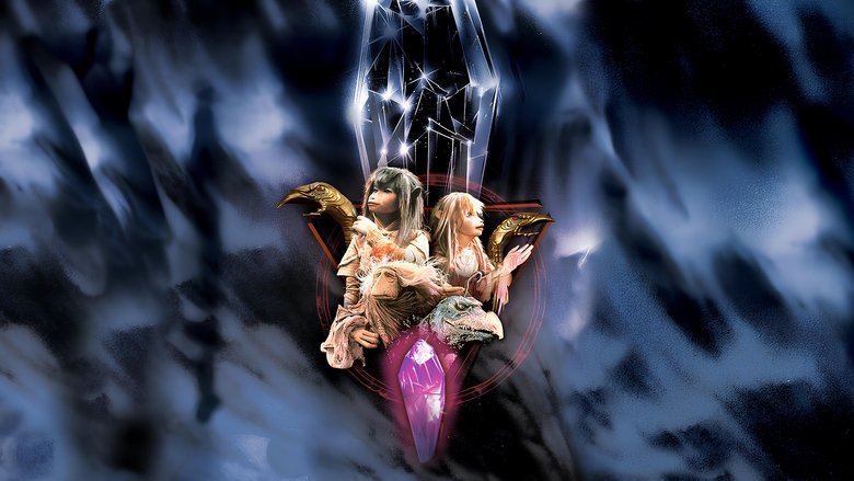 background The Dark Crystal