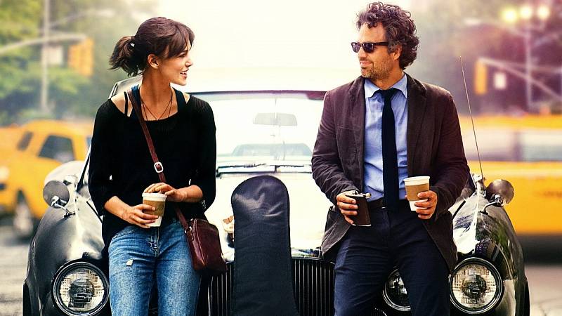 background Begin Again