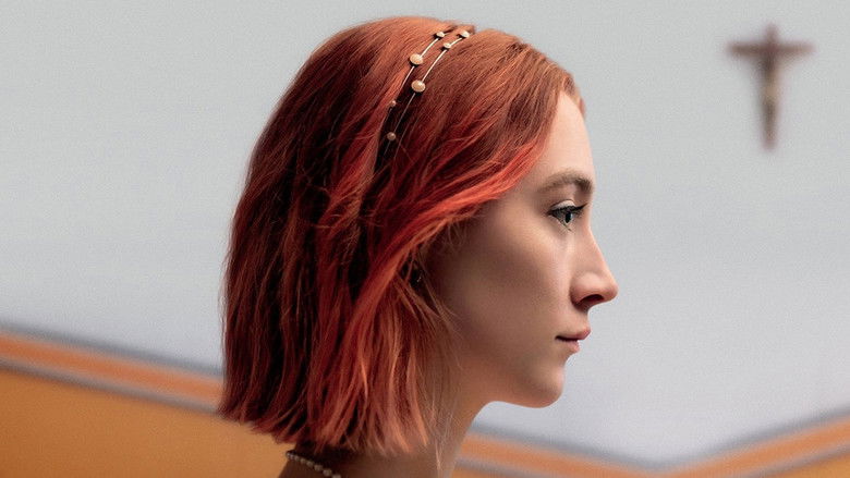 background Lady Bird