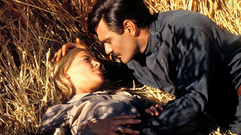 background Doctor Zhivago