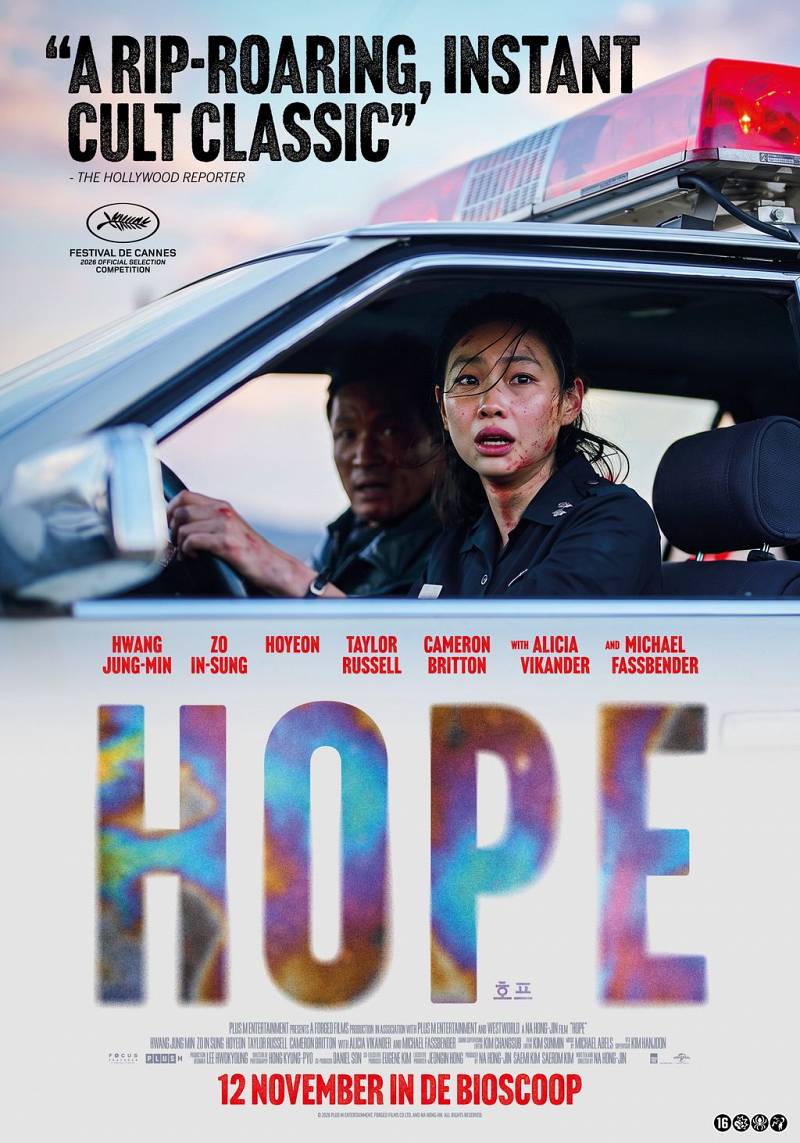 Hope