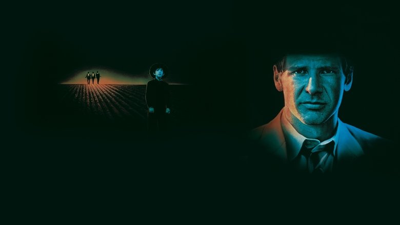 background Witness