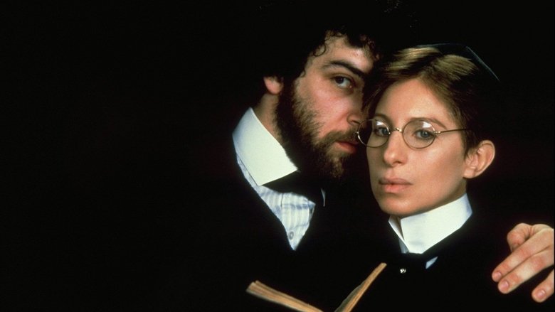 background Yentl