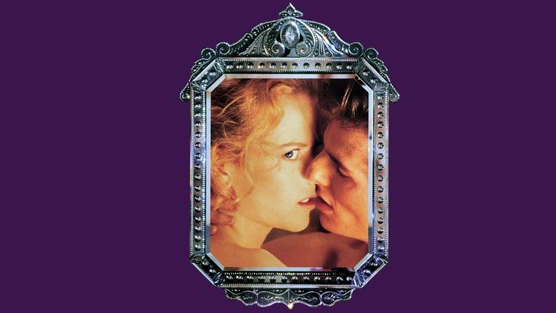 background Eyes Wide Shut
