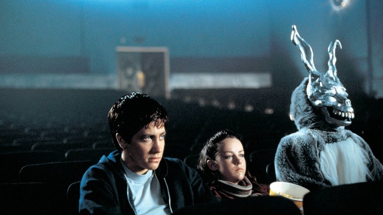 background Donnie Darko (25th Anniversary)