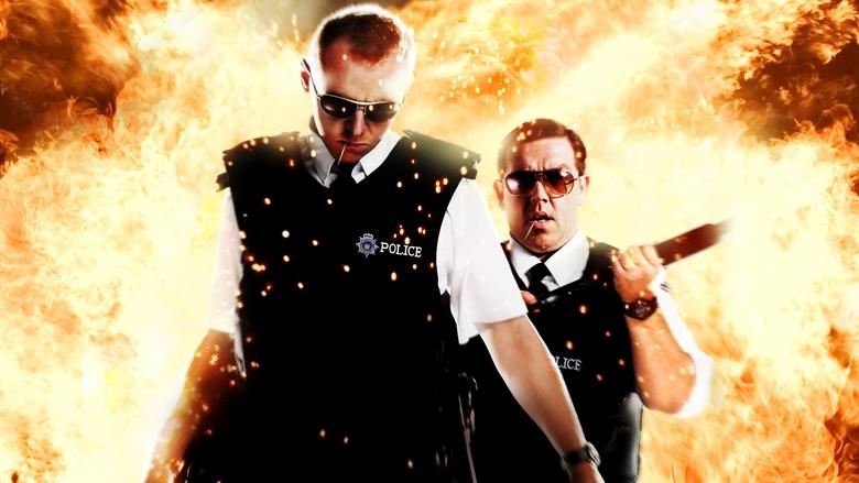 background Hot Fuzz
