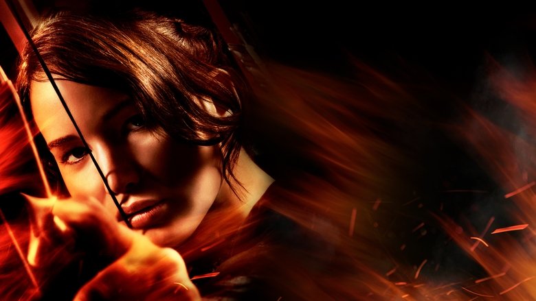 background The Hunger Games