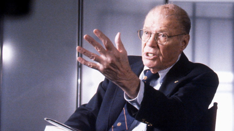 background The Fog of War: Eleven Lessons from the Life of Robert S. McNamara