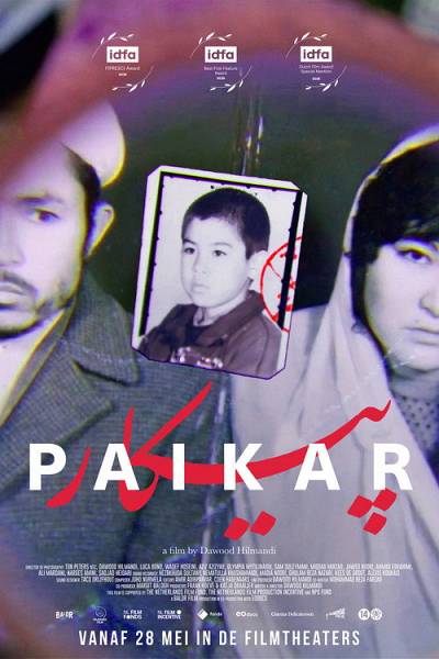 Paikar