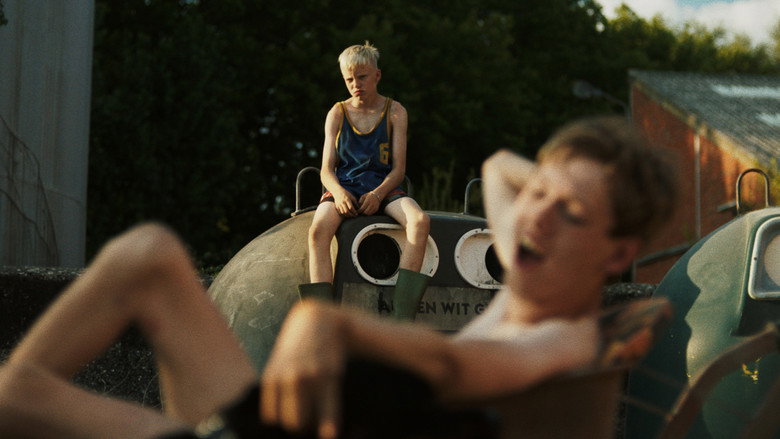 background Zomervacht