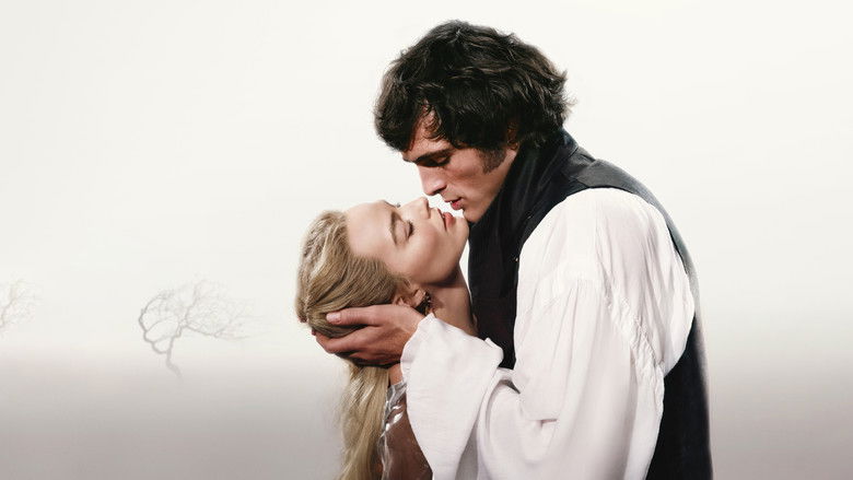 background Wuthering Heights