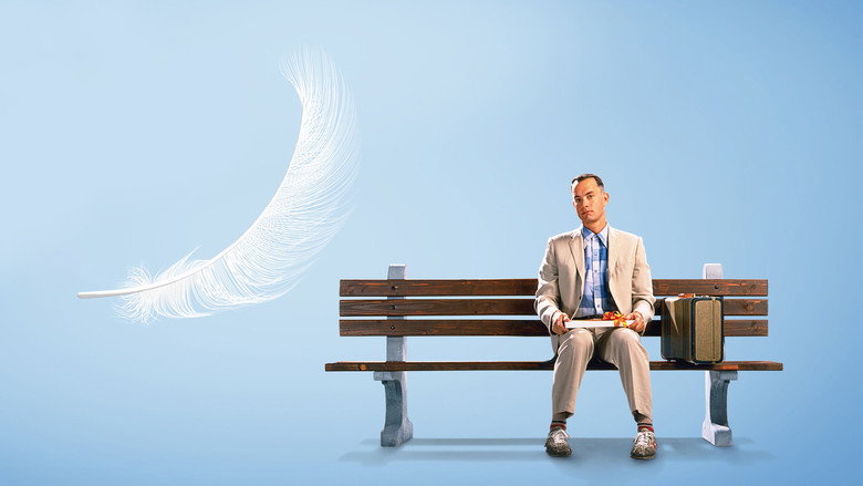 background Forrest Gump