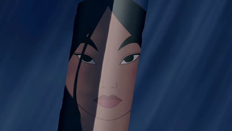 background Mulan