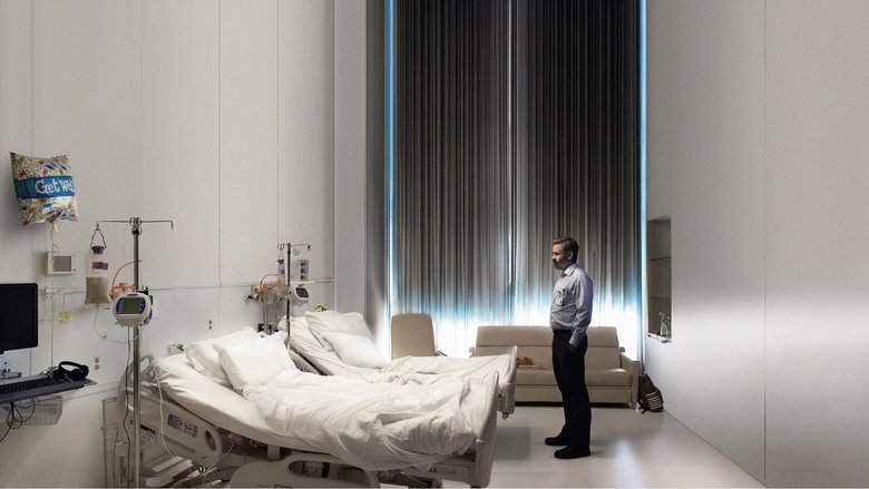background The Killing of a Sacred Deer
