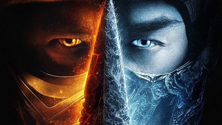 background Mortal Kombat
