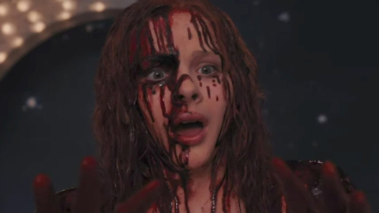 background Carrie