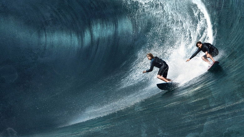 background Point Break