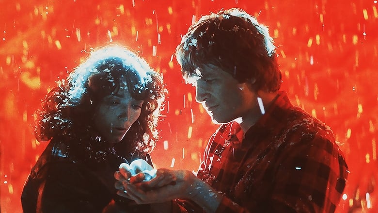 background Starman