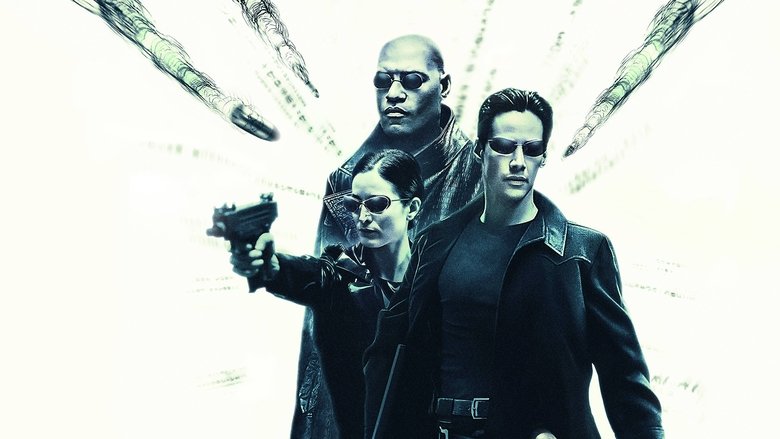 background The Matrix (20th Anniversary)