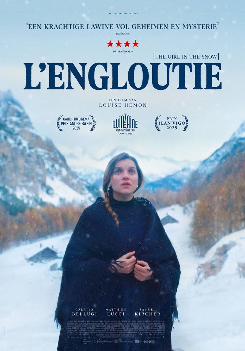 L'engloutie