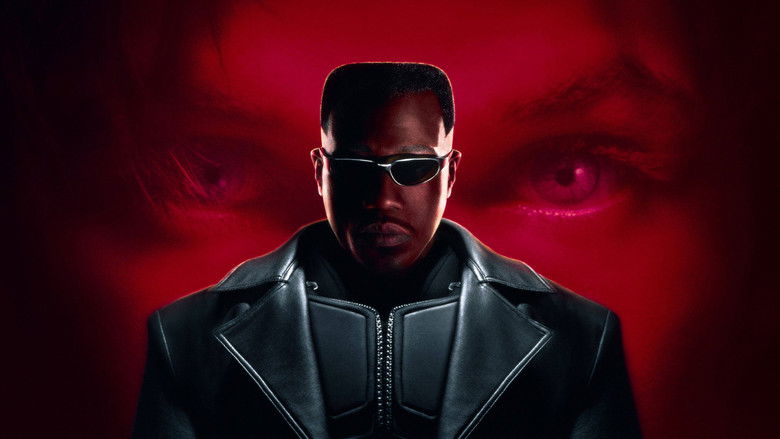 background Blade