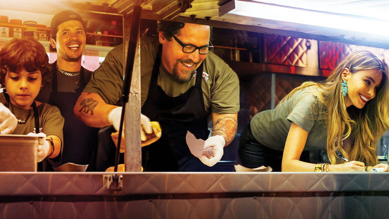 background Chef