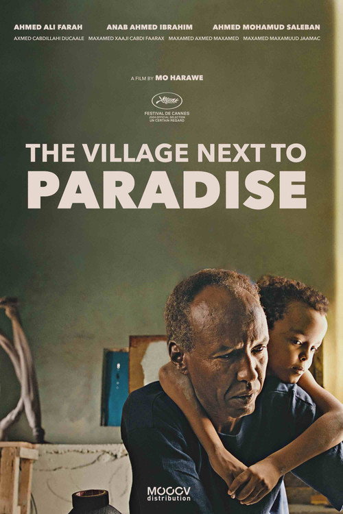 The Village Next To Paradise