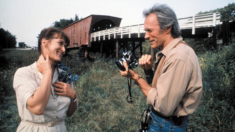 background The Bridges of Madison County