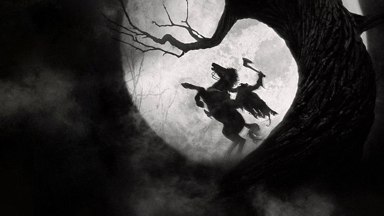 background Sleepy Hollow