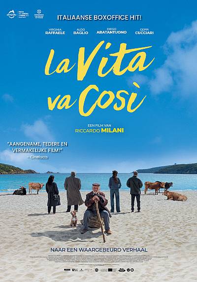 La Vita va Cosi