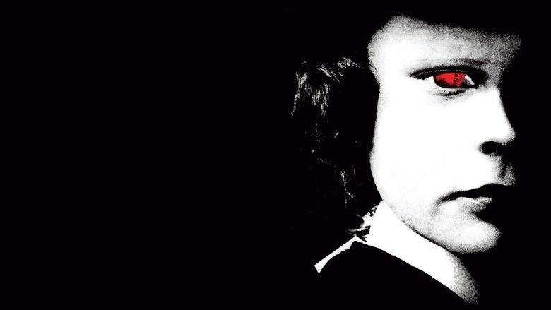 background The Omen