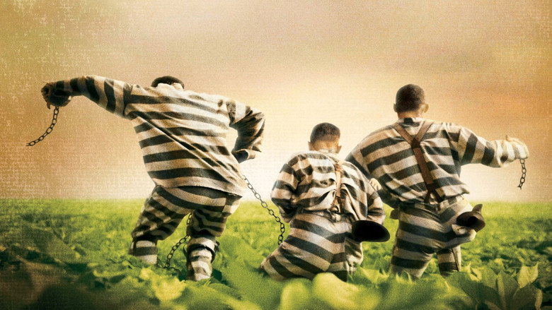 background O Brother, Where Art Thou?