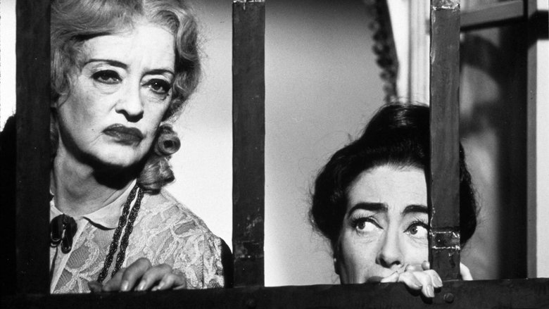 background What Ever Happened to Baby Jane?
